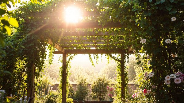 Choisir une pergola bioclimatique à cholet pour allier style et confort