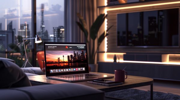 Comment regarder la tv sur ordinateur facilement