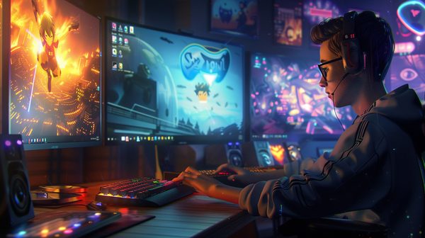 Découvrez sitegeek.fr : la culture geek en un clic