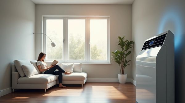 Optimiser l'installation de climatisation pour un confort immédiat