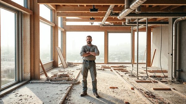 Optimisez votre projet de rénovation énergétique avec un expert