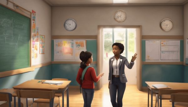 Pourquoi choisir le pppe pour votre carrière d’enseignant ?