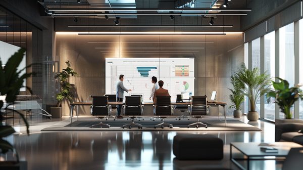 Pourquoi faire appel à une agence powerpoint ?