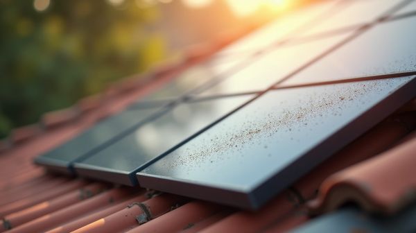 Top conseils pour profiter des panneaux solaires chez soi
