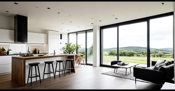 Transition énergétique : découvrez les solutions pratiques pour votre foyer