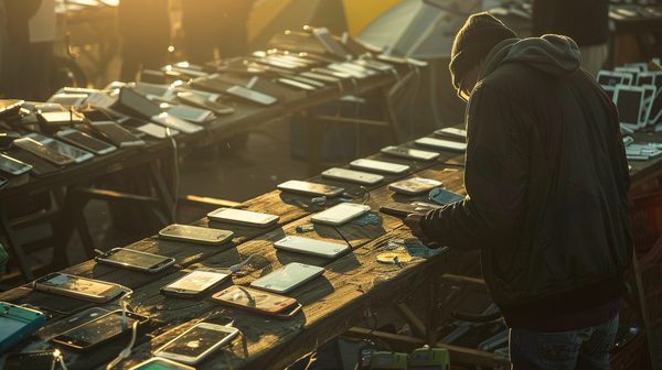 Trouver des iphones d'occasion à petit prix : est-ce vraiment réalisable ?