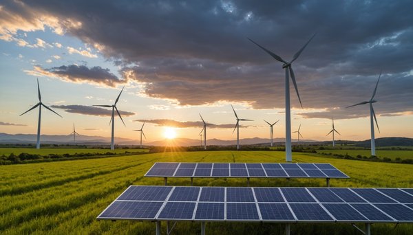 Énergie renouvelable : l'excellence des services d'arrivelec