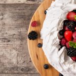 Pavlova : le dessert qui fait fondre les cœurs